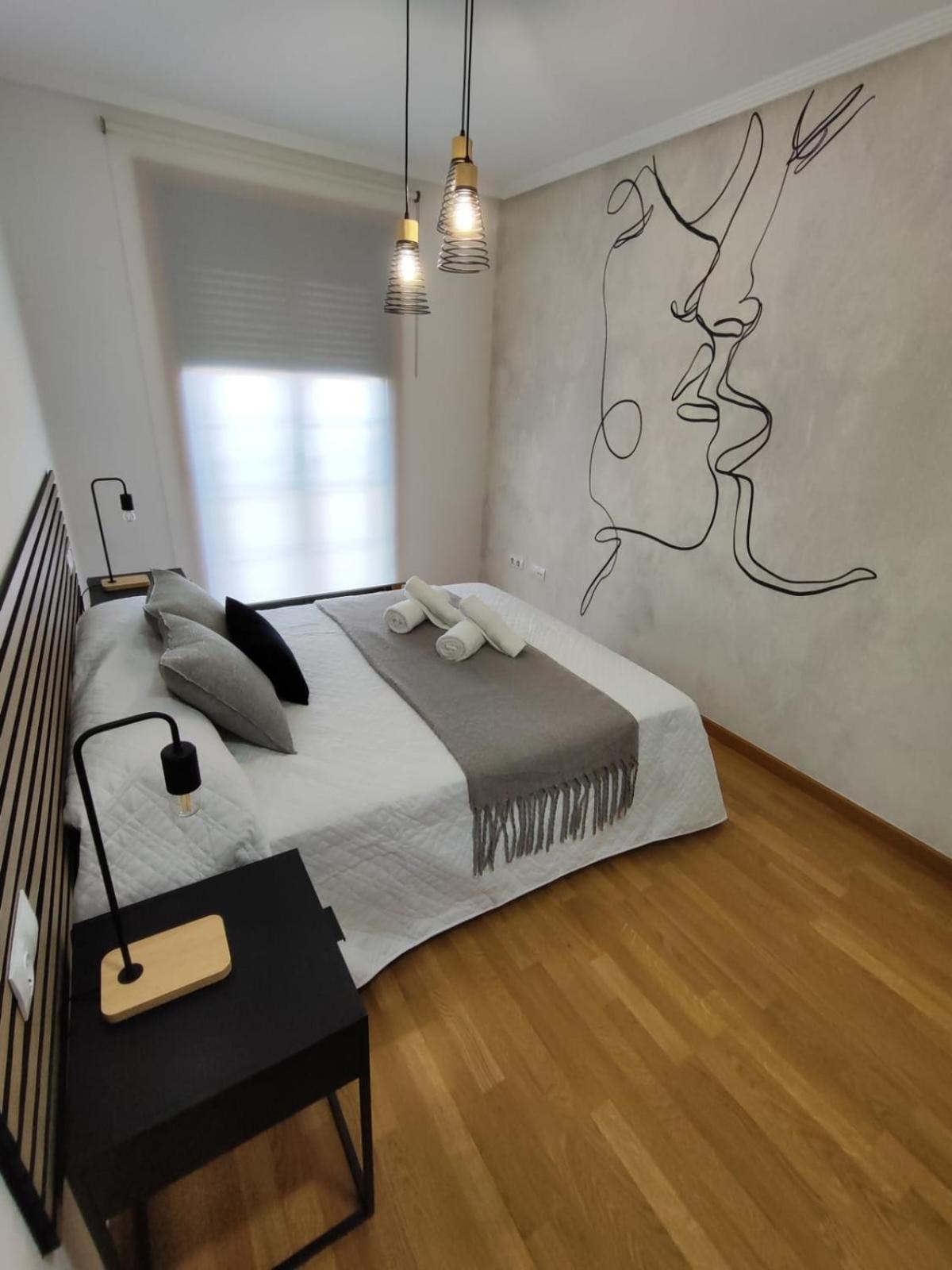 Atalaia Apartment Foz Extérieur photo